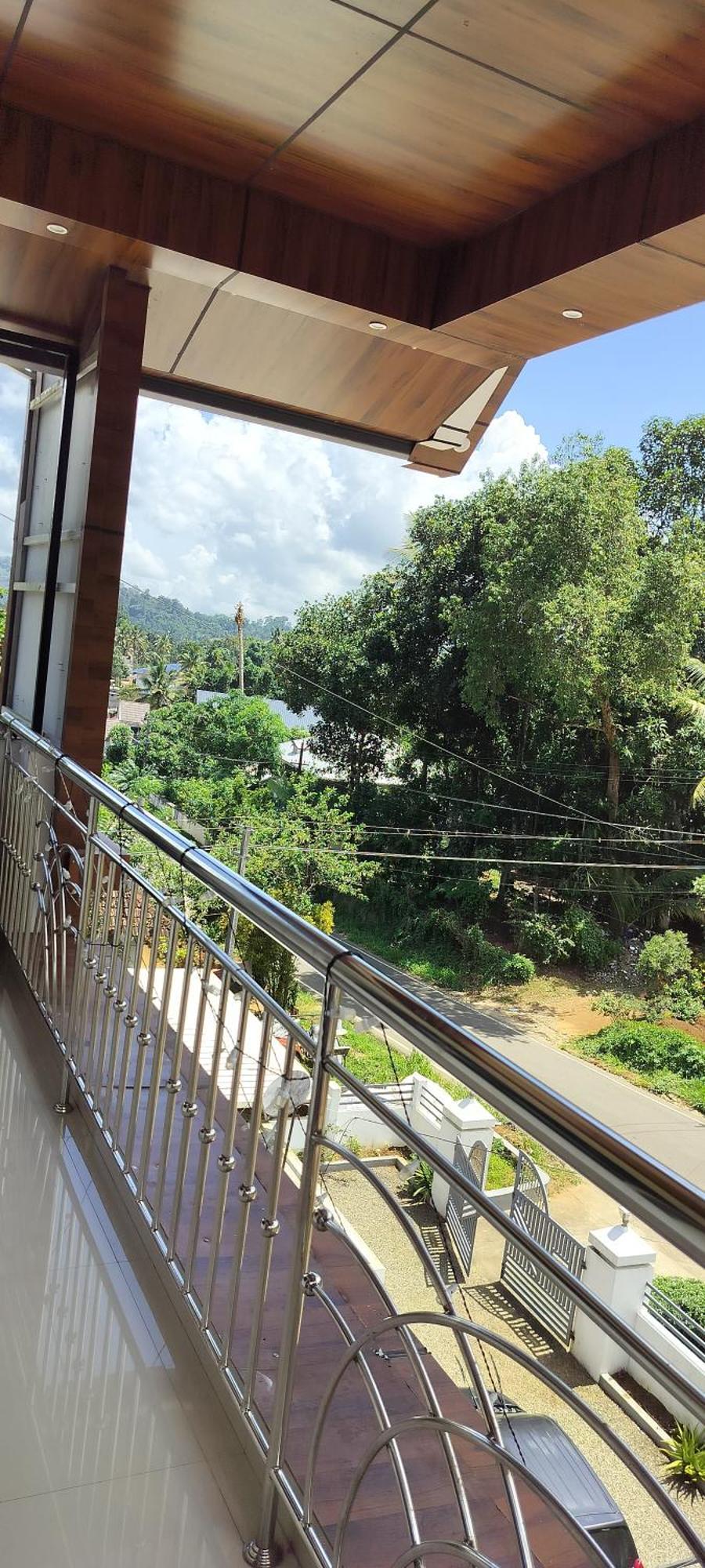 Himadri Munnar Holidays Luaran gambar
