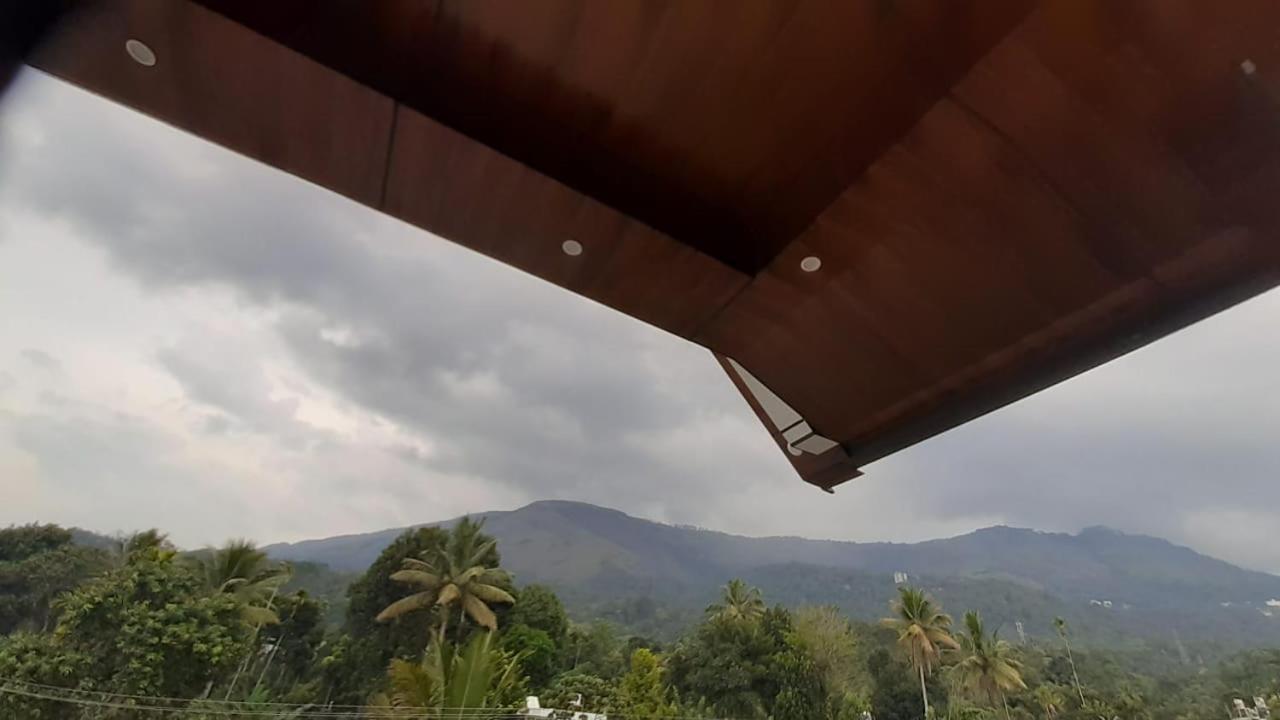 Himadri Munnar Holidays Luaran gambar