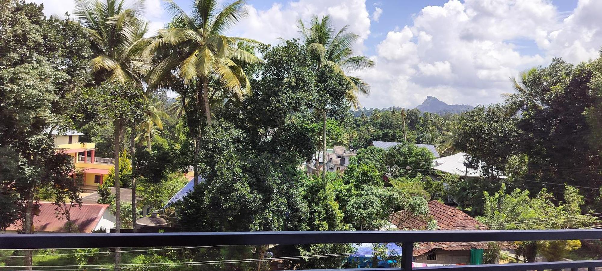 Himadri Munnar Holidays Luaran gambar