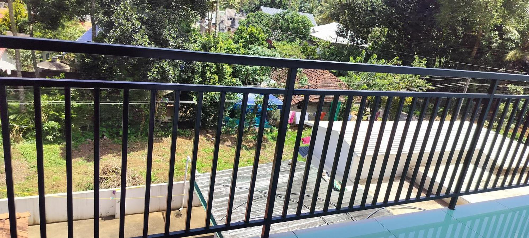 Himadri Munnar Holidays Luaran gambar