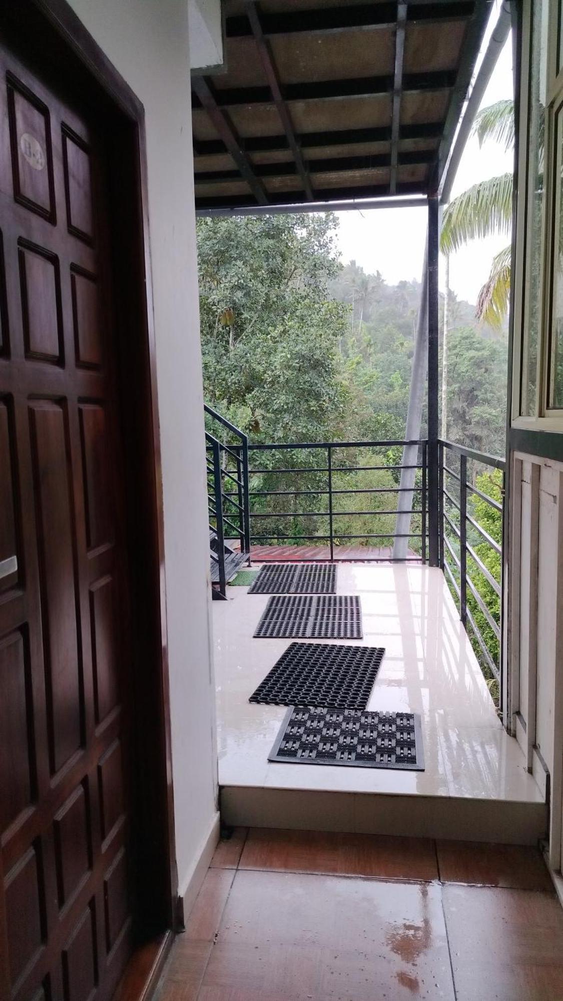 Himadri Munnar Holidays Luaran gambar